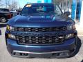 2020 Silverado 1500 Custom Crew Cab 4x4 #9 2020 Silverado 1500 Custom Crew Cab 4x4 #9