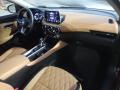 Front Seat of 2020 Nissan Sentra SV #11