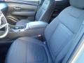 Front Seat of 2023 Hyundai Santa Cruz SEL Premium AWD #10