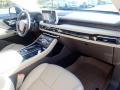 Dashboard of 2020 Lincoln Aviator Reserve AWD #12
