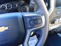  2023 Chevrolet Silverado 2500HD Custom Crew Cab 4x4 Steering Wheel #23