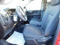 2023 Silverado 2500HD Custom Crew Cab 4x4 #26