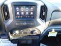 Controls of 2023 Chevrolet Silverado 2500HD Custom Crew Cab 4x4 #28