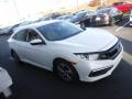 2019 Civic LX Sedan #5