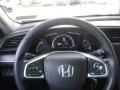 2019 Civic LX Sedan #17 2019 Civic LX Sedan #17