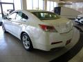 2010 TL 3.5 #9