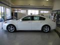 2010 TL 3.5 #10