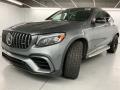 2019 GLC AMG 63 4Matic Coupe #14