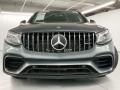 2019 GLC AMG 63 4Matic Coupe #16