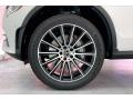  2023 Mercedes-Benz GLC 300 4Matic Coupe Wheel #10