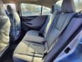 Rear Seat of 2023 Subaru Legacy Premium #6