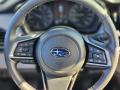  2023 Subaru Legacy Premium Steering Wheel #8