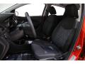 Front Seat of 2021 Chevrolet Spark LS #5