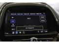 Audio System of 2021 Chevrolet Spark LS #10