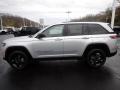 2023 Jeep Grand Cherokee Silver Zynith #2 2023 Jeep Grand Cherokee Silver Zynith #2
