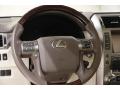  2016 Lexus GX 460 Steering Wheel #7