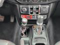  2022 Wrangler Unlimited 8 Speed Automatic Shifter #15