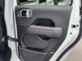 Door Panel of 2022 Jeep Wrangler Unlimited Rubicon 4x4 #30