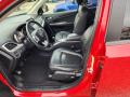 Front Seat of 2018 Dodge Journey GT AWD #7