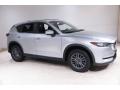 2017 CX-5 Touring AWD #1