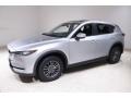 2017 CX-5 Touring AWD #3