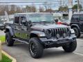 Front 3/4 View of 2020 Jeep Gladiator Sport 4x4 #3