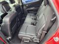 Rear Seat of 2018 Dodge Journey GT AWD #15