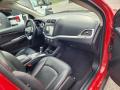Front Seat of 2018 Dodge Journey GT AWD #22