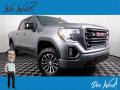 2021 Sierra 1500 AT4 Crew Cab 4WD #1 2021 Sierra 1500 AT4 Crew Cab 4WD #1