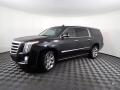 2015 Escalade ESV Premium 4WD #9