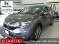 2019 CR-V EX AWD #1 2019 CR-V EX AWD #1