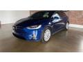 2020 Model X Long Range #3