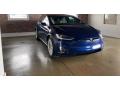 2020 Model X Long Range #4