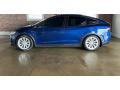 2020 Model X Long Range #5