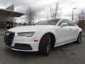 2016 A7 3.0 TFSI Prestige quattro #6