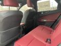 Rear Seat of 2023 Lexus NX 350 Premium AWD #3