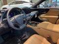  2022 Lexus LS Palomino Interior #2