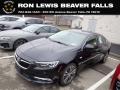 2018 Regal Sportback Essence AWD #1 2018 Regal Sportback Essence AWD #1