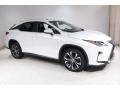 2019 Lexus RX 350 AWD