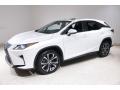 2019 RX 350 AWD #3