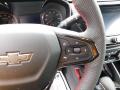  2023 Chevrolet TrailBlazer RS AWD Steering Wheel #23