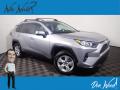 2021 RAV4 XLE AWD #1 2021 RAV4 XLE AWD #1