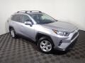 2021 RAV4 XLE AWD #4 2021 RAV4 XLE AWD #4