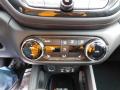 Controls of 2023 Chevrolet TrailBlazer RS AWD #32