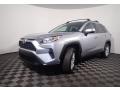 2021 RAV4 XLE AWD #8 2021 RAV4 XLE AWD #8