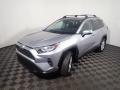 2021 RAV4 XLE AWD #9 2021 RAV4 XLE AWD #9