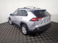 2021 RAV4 XLE AWD #11 2021 RAV4 XLE AWD #11