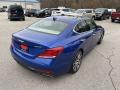  2020 Hyundai Genesis Mallorca Blue #3