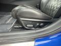 Front Seat of 2020 Hyundai Genesis G70 AWD #7