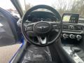  2020 Hyundai Genesis G70 AWD Steering Wheel #9